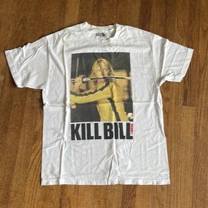 Vintage Kill Bill T Mens L
